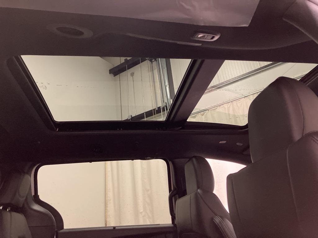 new 2026 Chrysler Pacifica car, priced at $49,900