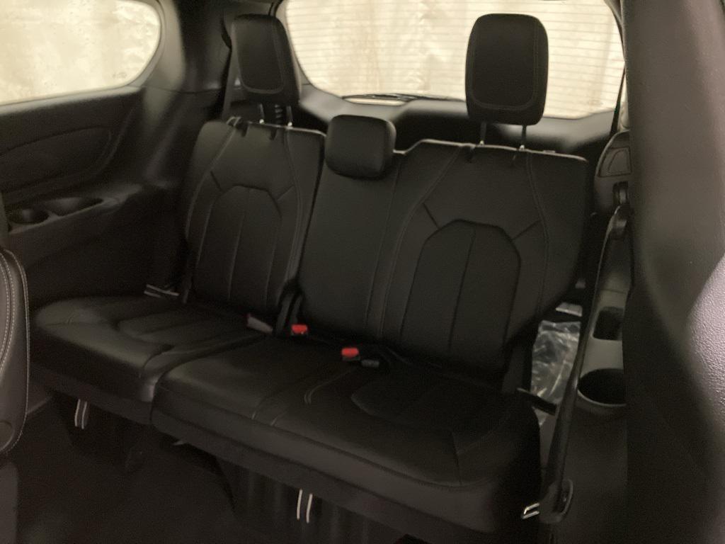 new 2026 Chrysler Pacifica car, priced at $49,900