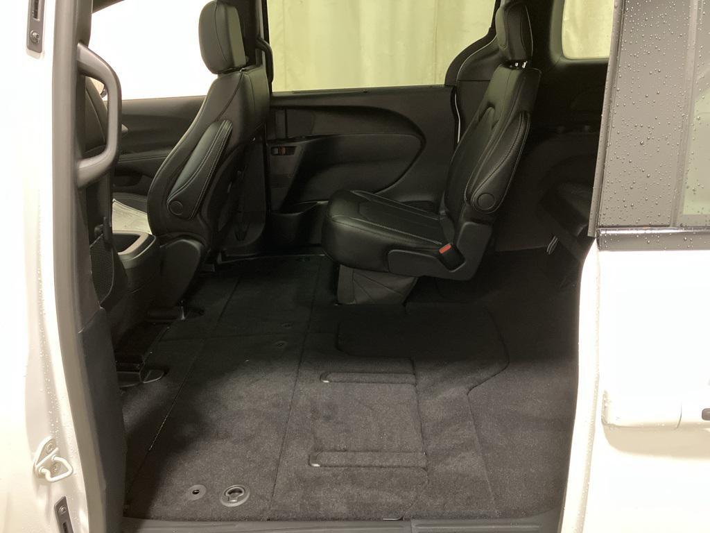 new 2026 Chrysler Pacifica car, priced at $49,900