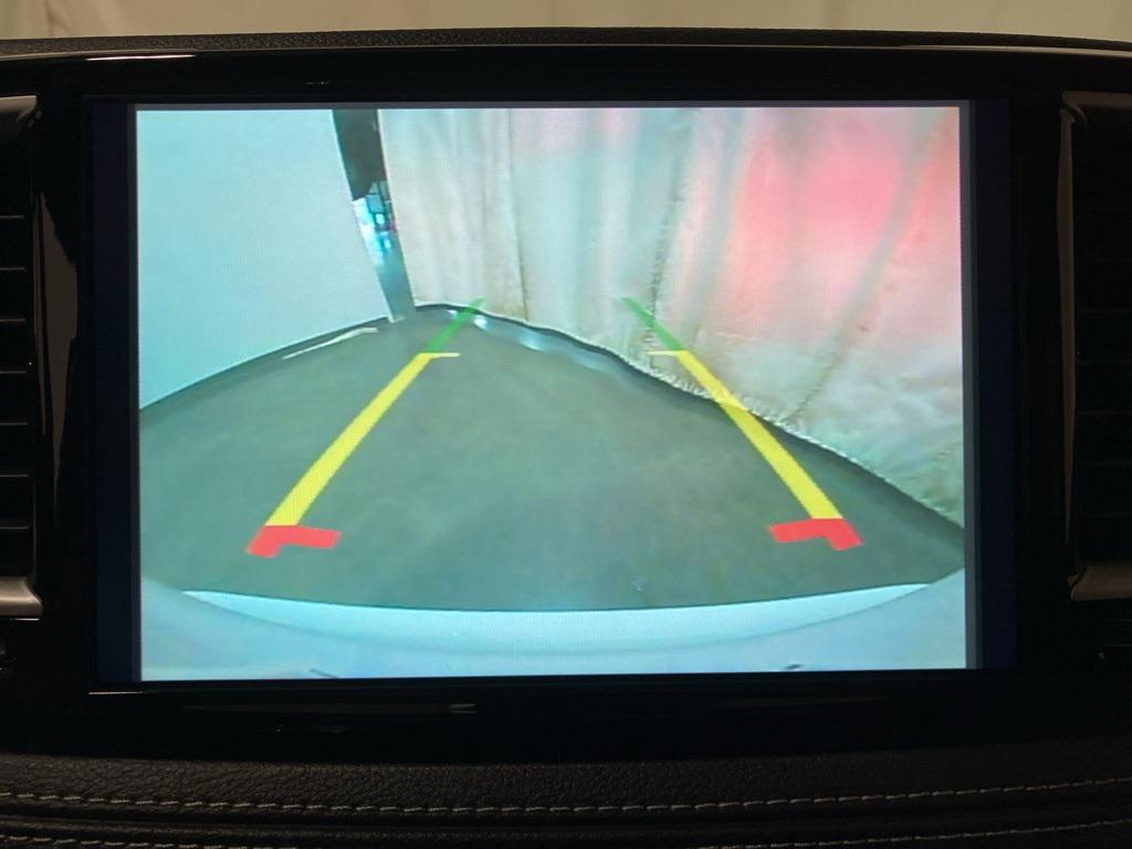 new 2026 Chrysler Pacifica car, priced at $49,900