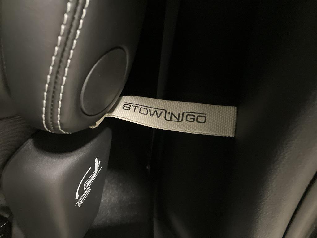 new 2026 Chrysler Pacifica car, priced at $49,900