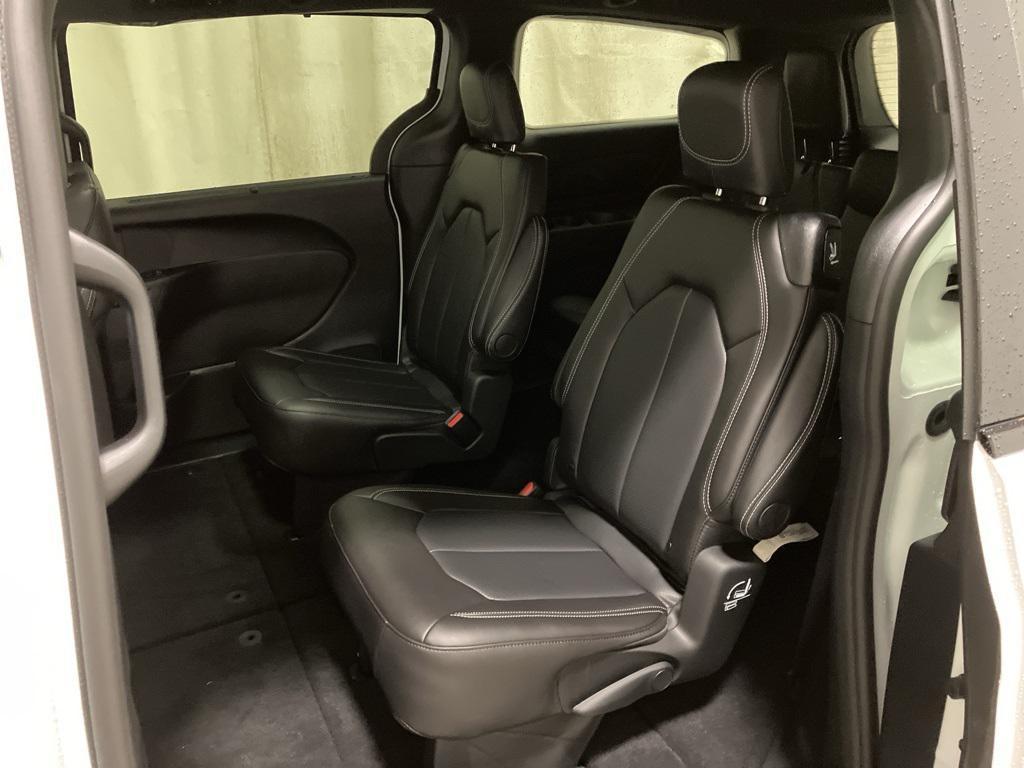 new 2026 Chrysler Pacifica car, priced at $49,900