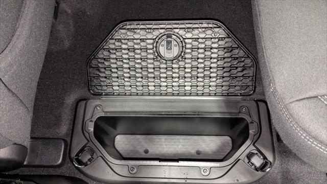 new 2025 Ram 1500 car, priced at $60,935