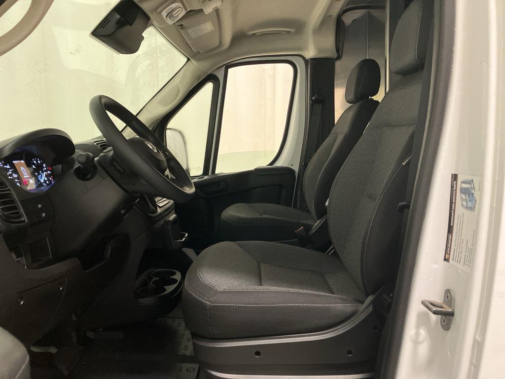 used 2025 Ram ProMaster 2500 car, priced at $42,562