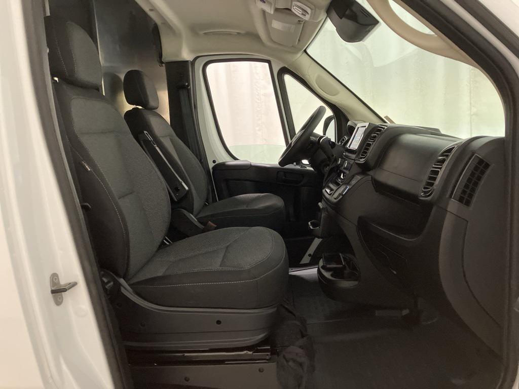 used 2025 Ram ProMaster 2500 car, priced at $42,562