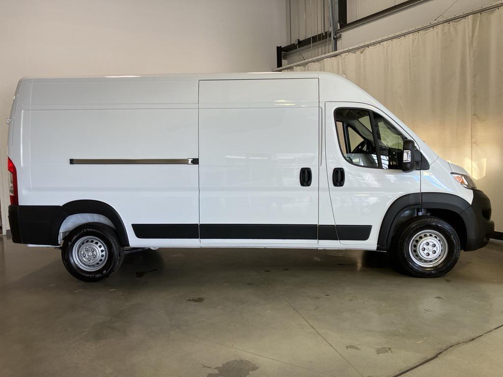 used 2025 Ram ProMaster 2500 car, priced at $42,562