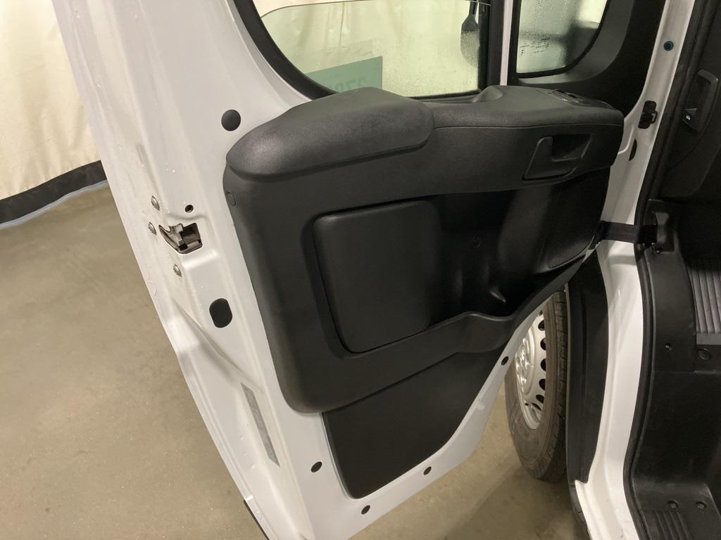 used 2025 Ram ProMaster 2500 car, priced at $42,562