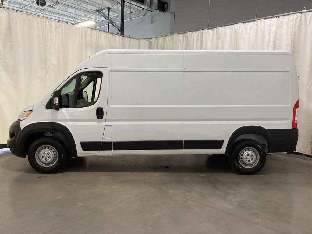 used 2025 Ram ProMaster 2500 car, priced at $42,562