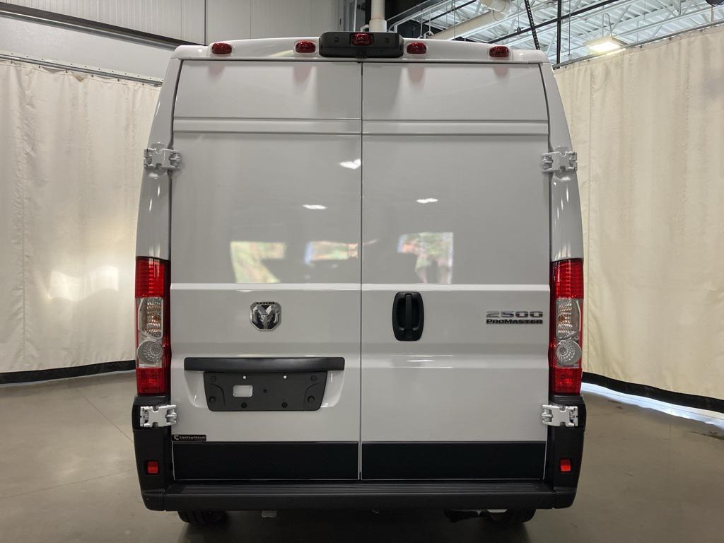 used 2025 Ram ProMaster 2500 car, priced at $42,562