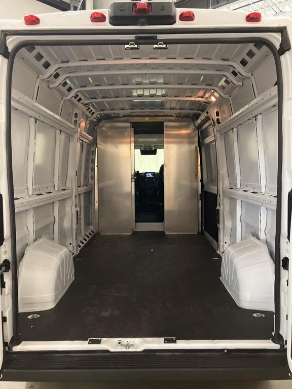 used 2025 Ram ProMaster 2500 car, priced at $42,562