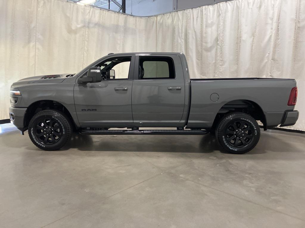 new 2025 Ram 2500 car, priced at $68,065
