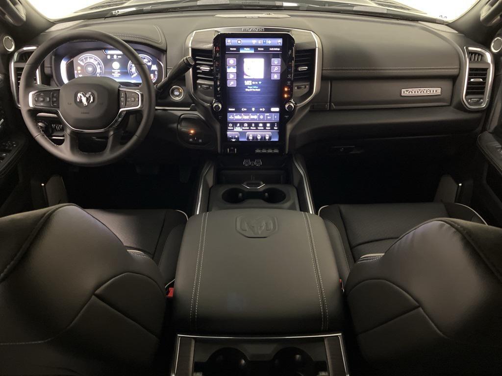 new 2025 Ram 2500 car, priced at $68,065