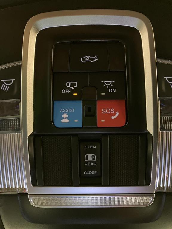 new 2025 Ram 2500 car, priced at $68,065