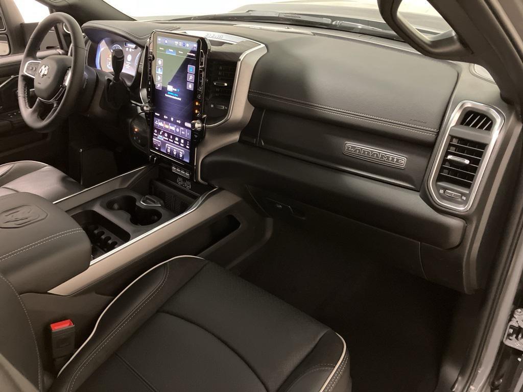 new 2025 Ram 2500 car, priced at $68,065