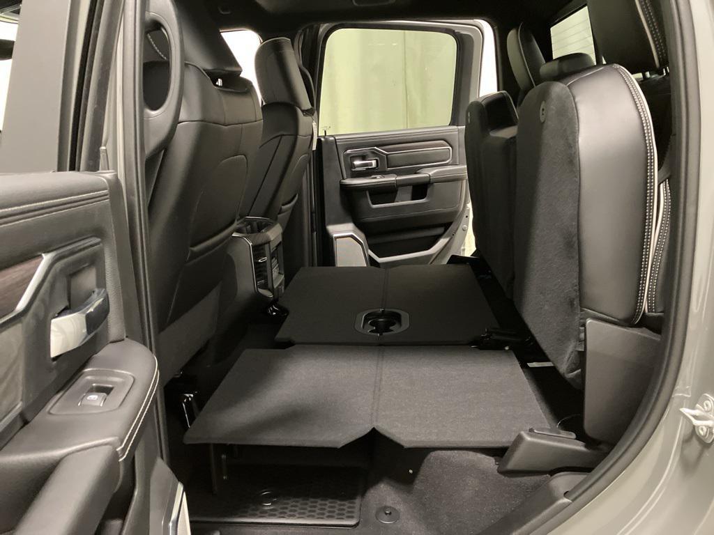 new 2025 Ram 2500 car, priced at $68,065