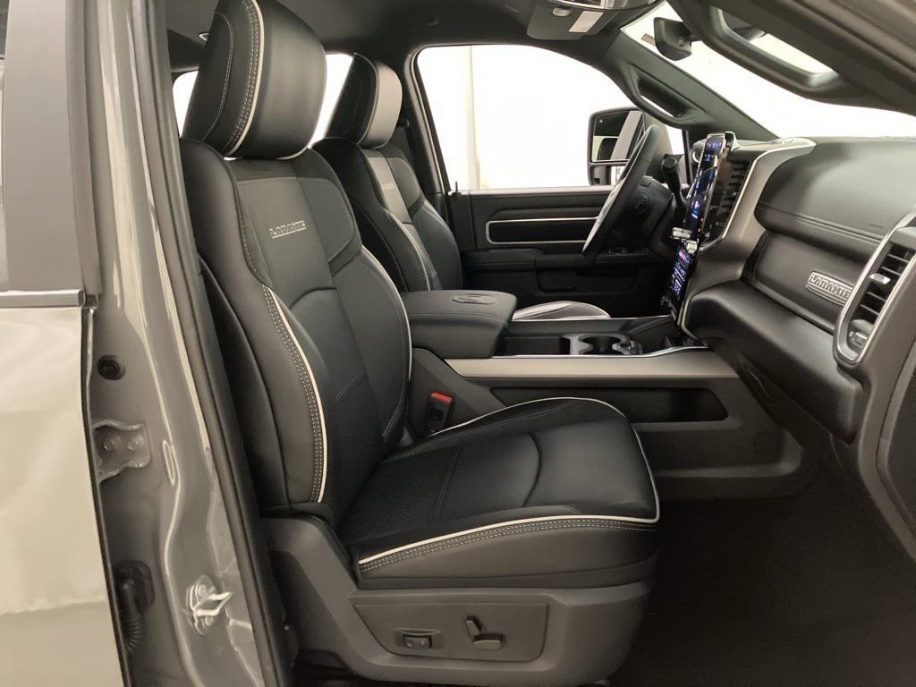 new 2025 Ram 2500 car, priced at $68,065