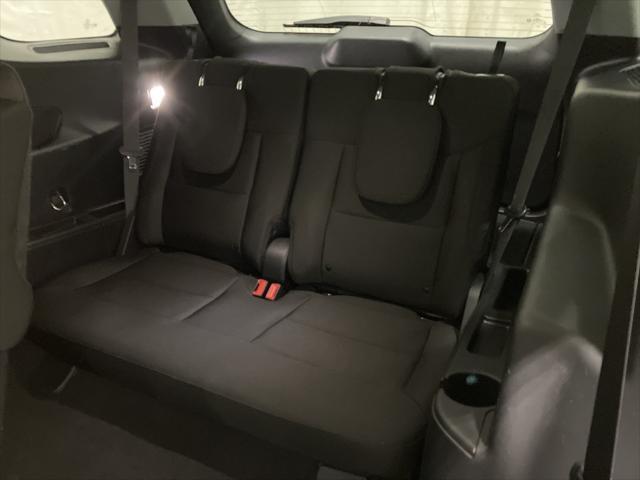 used 2022 Ford Explorer car, priced at $34,856