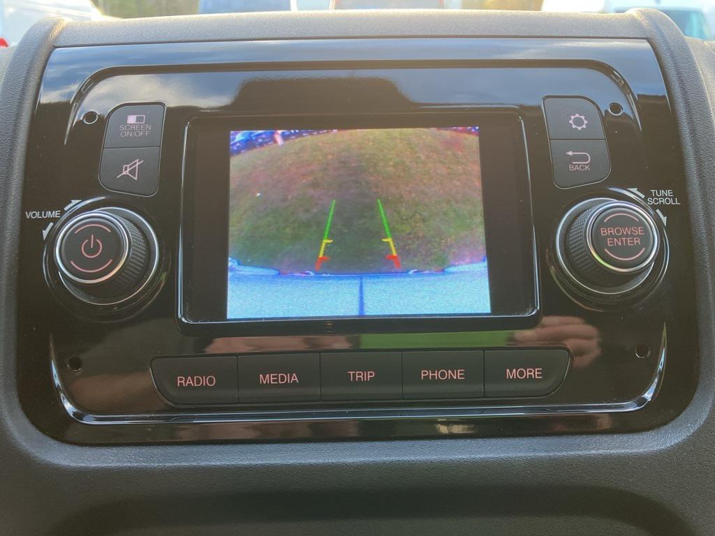 used 2020 Ram ProMaster 1500 car, priced at $13,900