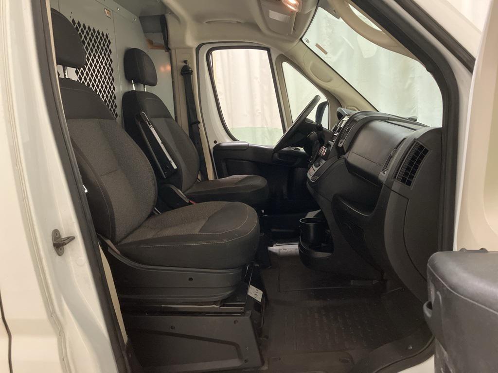 used 2020 Ram ProMaster 1500 car, priced at $13,900