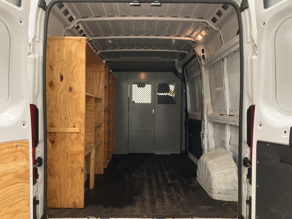 used 2020 Ram ProMaster 1500 car, priced at $13,900