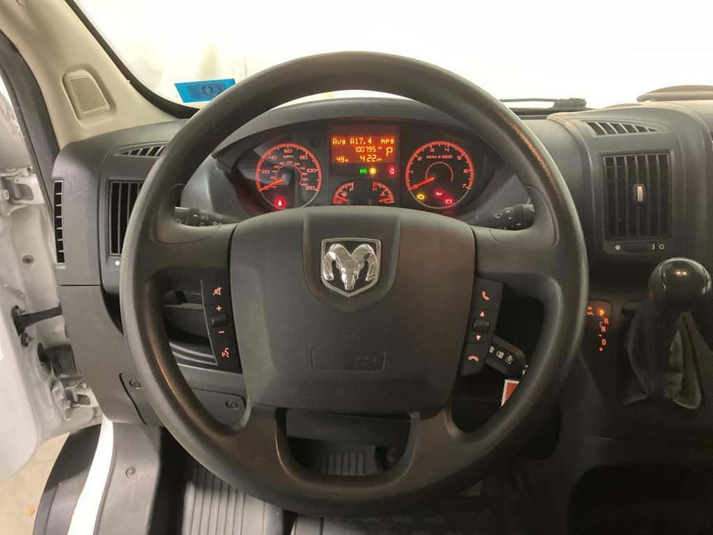 used 2020 Ram ProMaster 1500 car, priced at $13,900