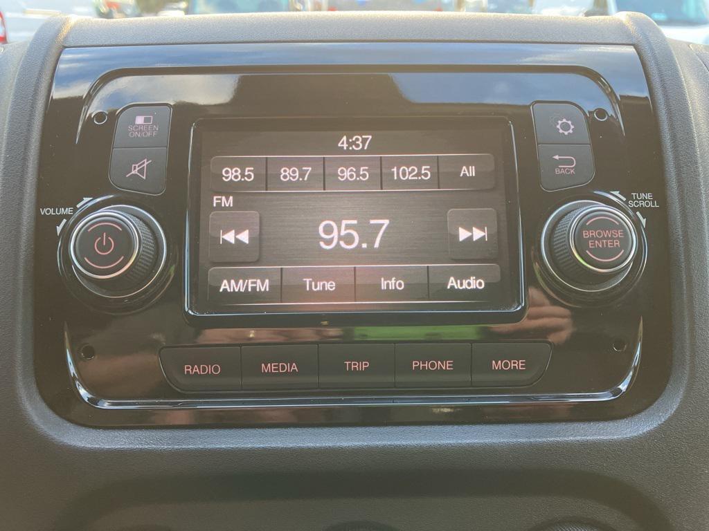 used 2020 Ram ProMaster 1500 car, priced at $13,900