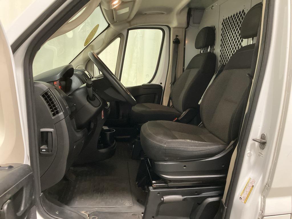 used 2020 Ram ProMaster 1500 car, priced at $13,900