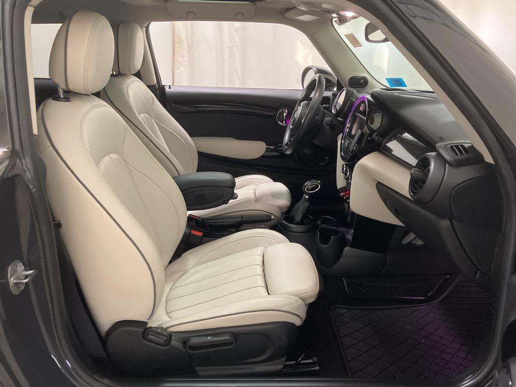 used 2018 MINI Hardtop car, priced at $14,645