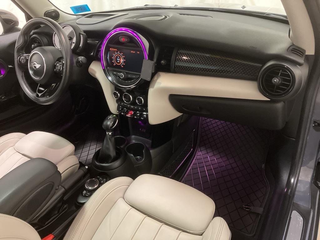 used 2018 MINI Hardtop car, priced at $14,645