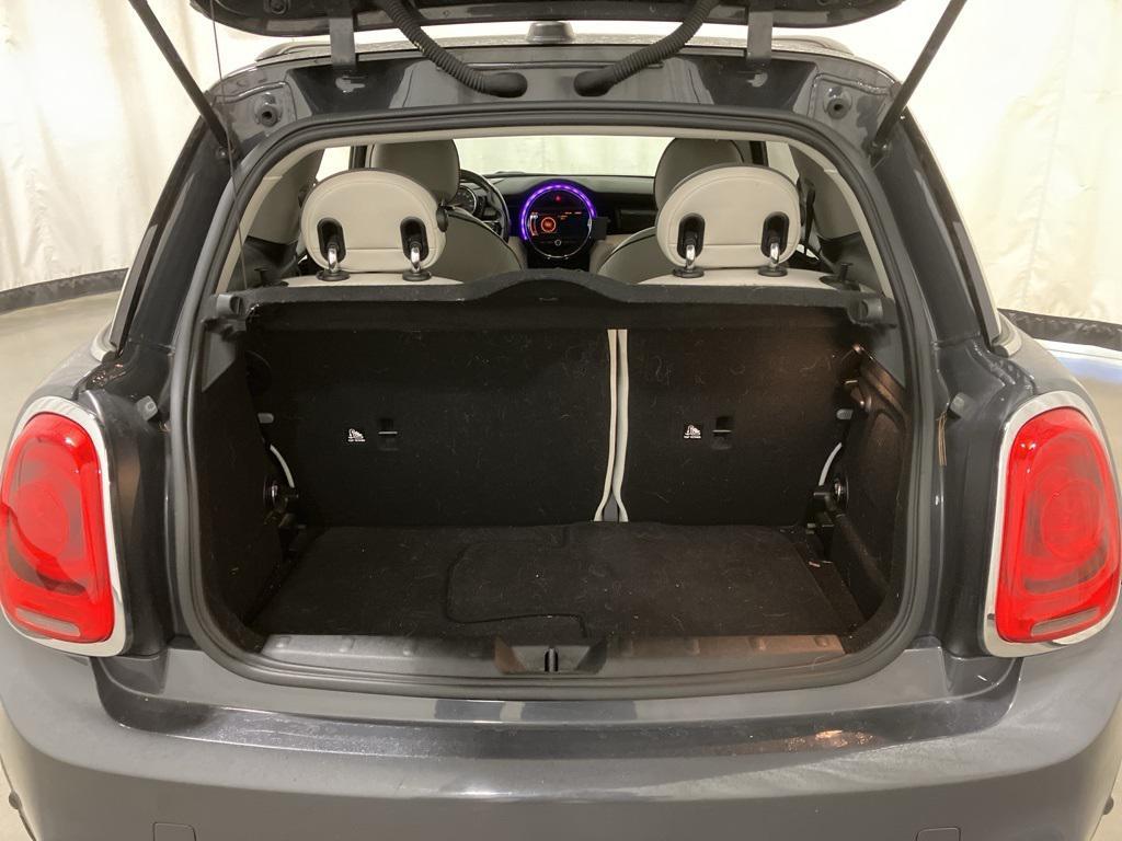 used 2018 MINI Hardtop car, priced at $14,645