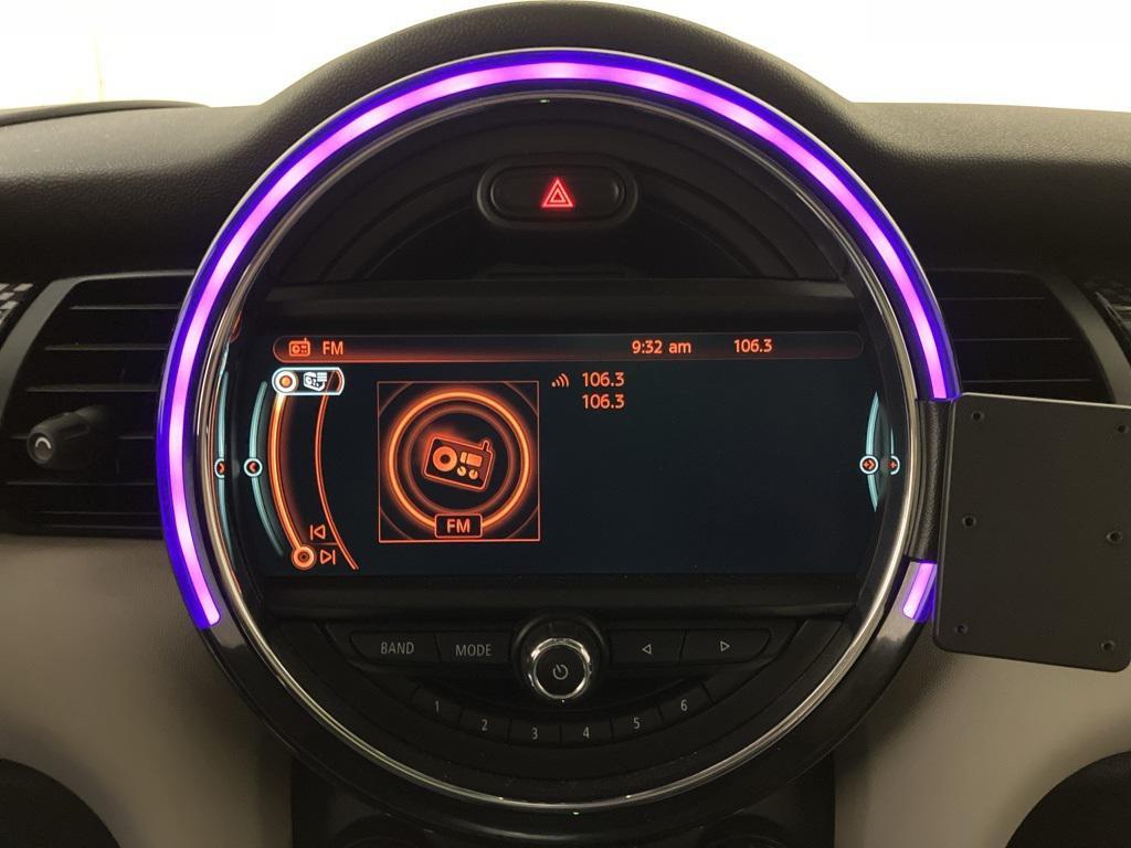 used 2018 MINI Hardtop car, priced at $14,645