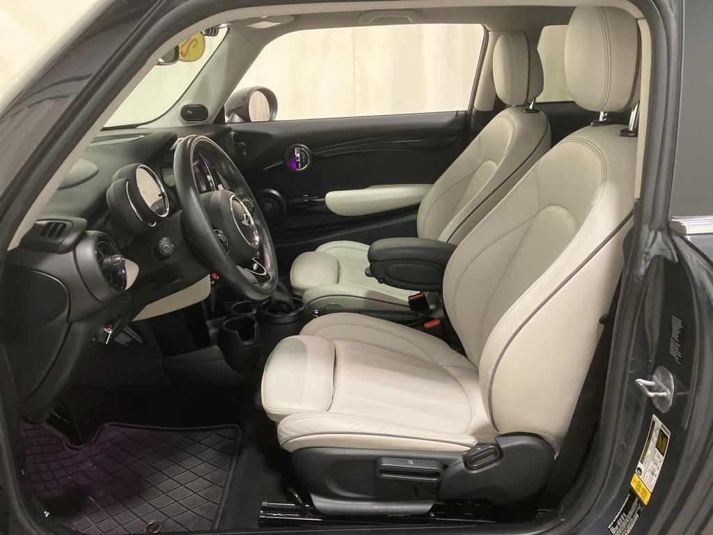used 2018 MINI Hardtop car, priced at $14,645