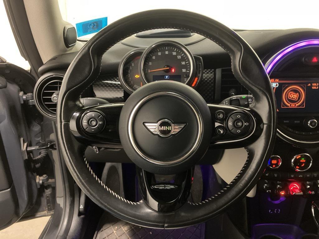 used 2018 MINI Hardtop car, priced at $14,645