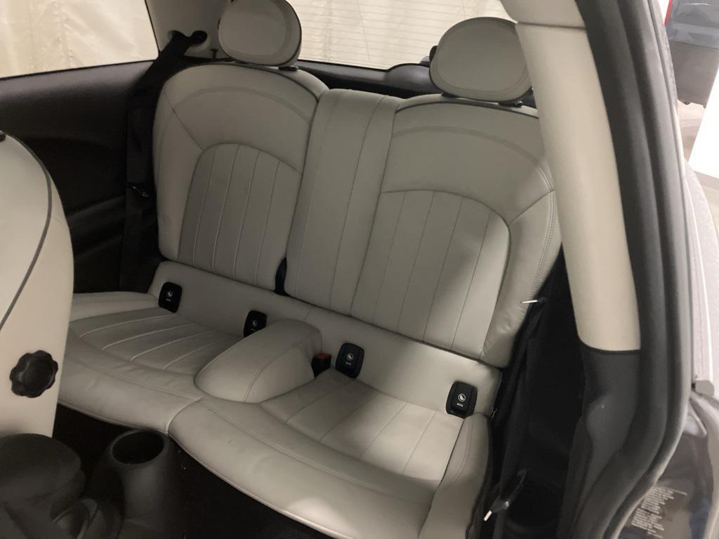 used 2018 MINI Hardtop car, priced at $14,645