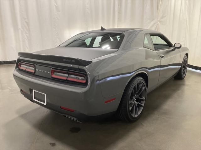 new 2023 Dodge Challenger car, priced at $48,630