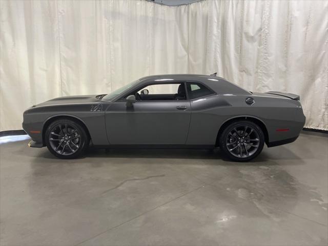 new 2023 Dodge Challenger car, priced at $48,630