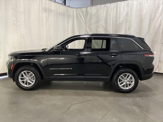 new 2025 Jeep Grand Cherokee car, priced at $42,175