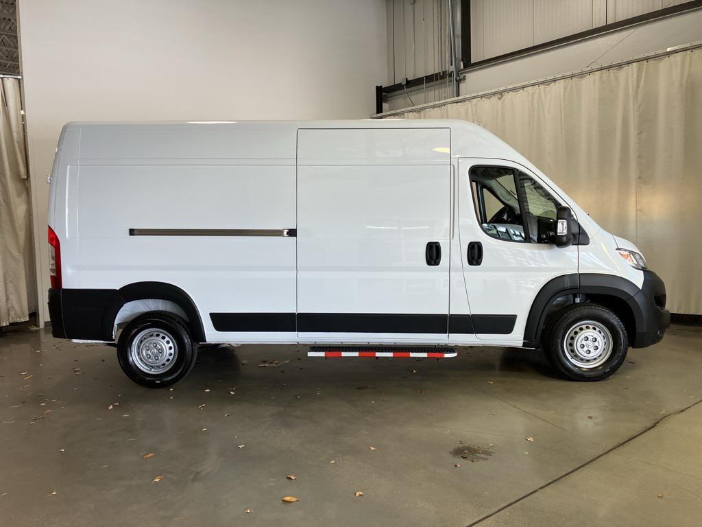 used 2025 Ram ProMaster 2500 car, priced at $40,000
