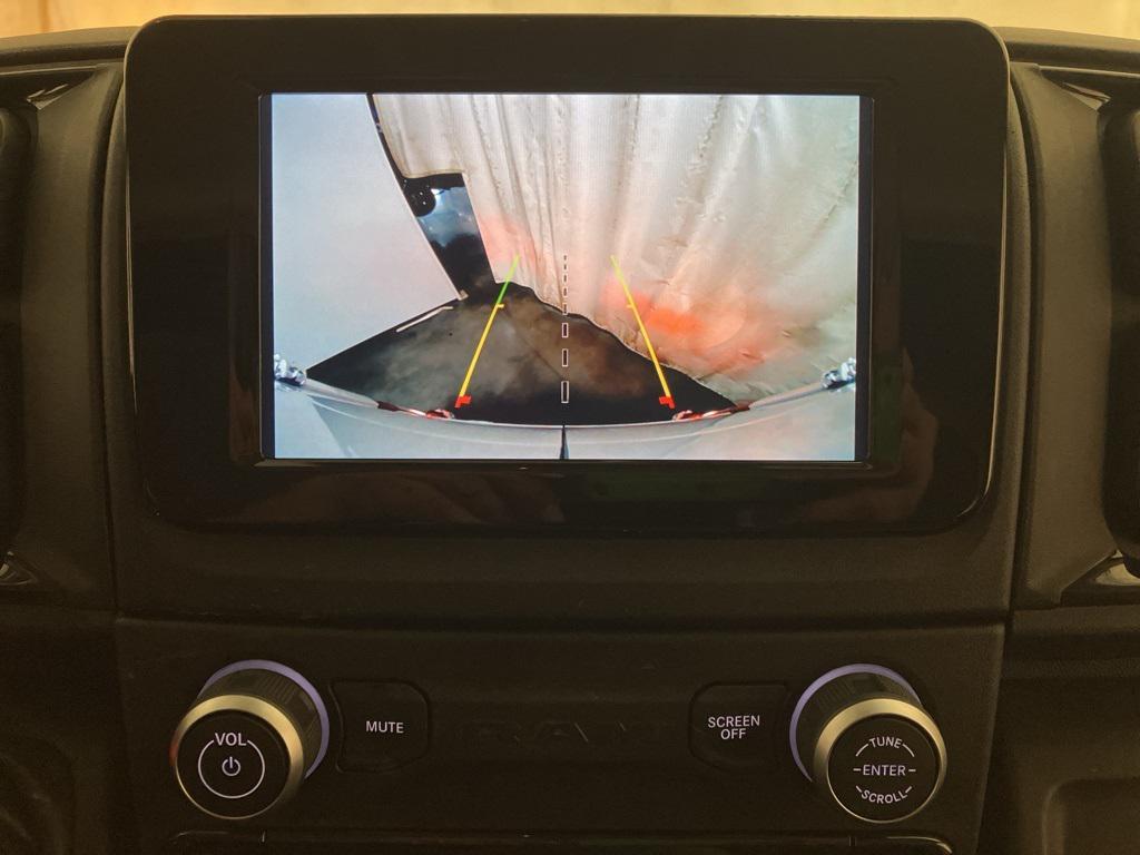 used 2025 Ram ProMaster 2500 car, priced at $40,000