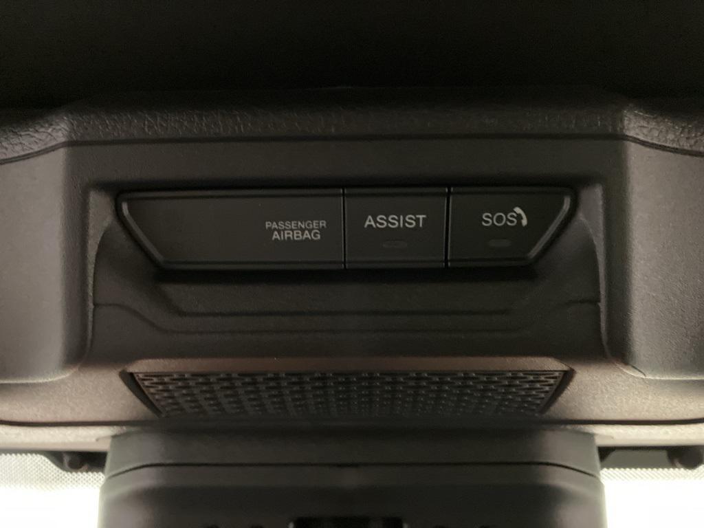 new 2025 Jeep Wrangler car, priced at $54,843