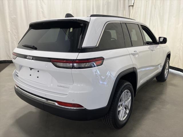 new 2025 Jeep Grand Cherokee car, priced at $42,844