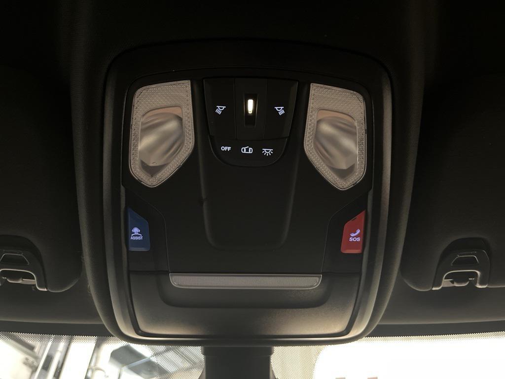 used 2024 Ram 2500 car, priced at $40,000