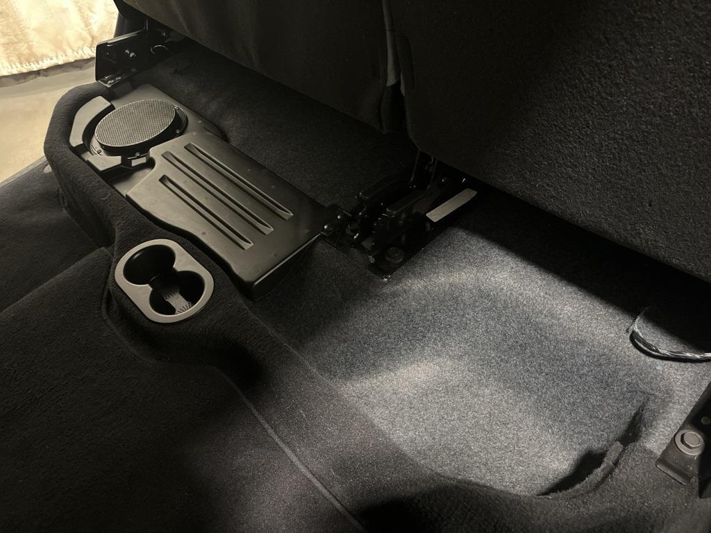 used 2024 Ram 2500 car, priced at $40,000