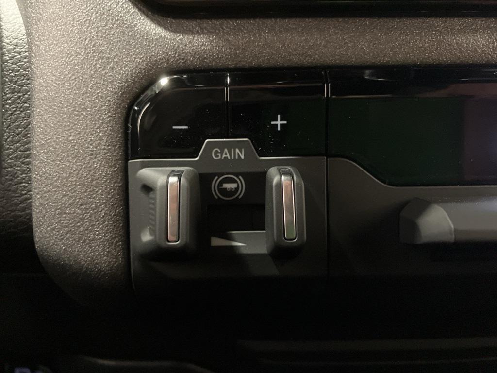 new 2026 Ram 1500 car, priced at $49,955