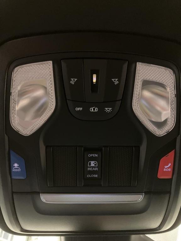 new 2026 Ram 1500 car, priced at $49,955