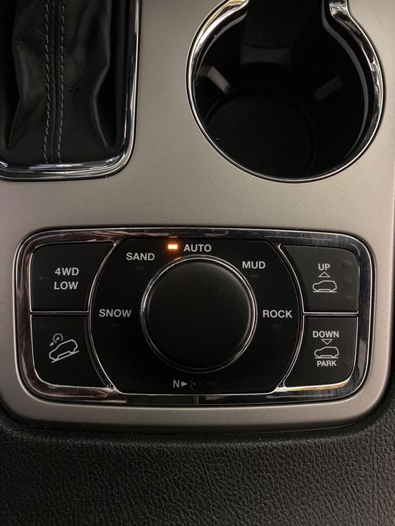 used 2019 Jeep Grand Cherokee car, priced at $21,246