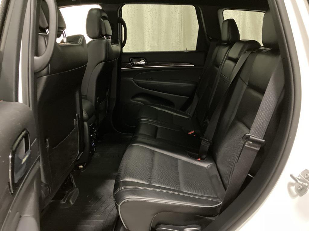 used 2019 Jeep Grand Cherokee car, priced at $21,246