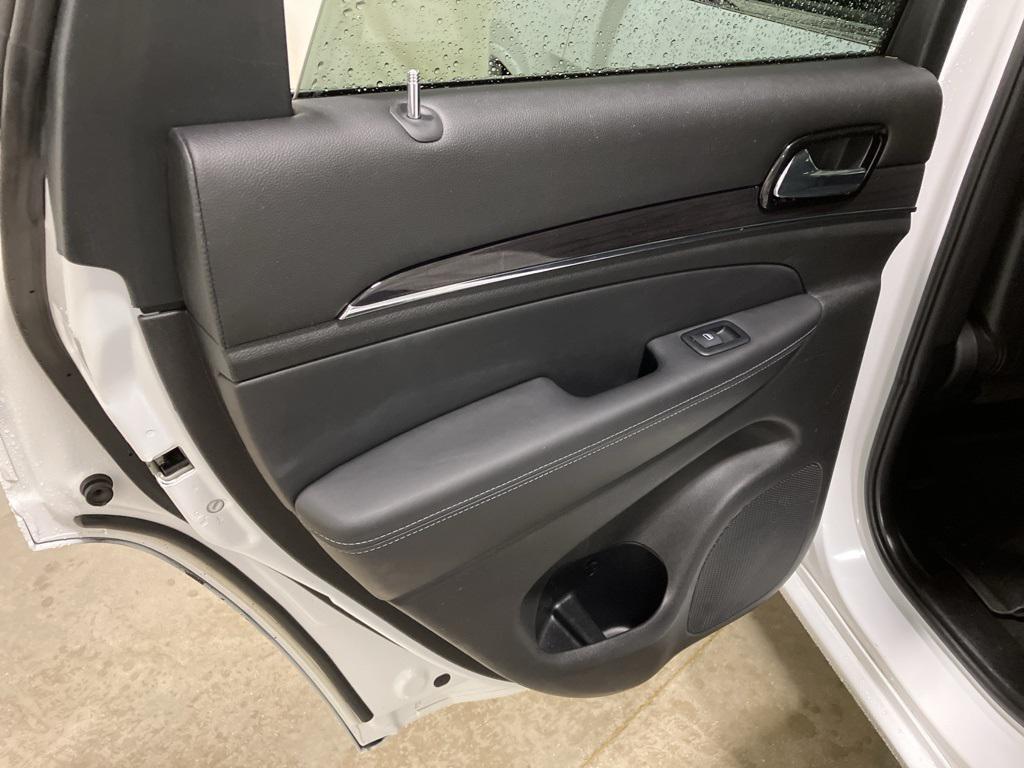 used 2019 Jeep Grand Cherokee car, priced at $21,246