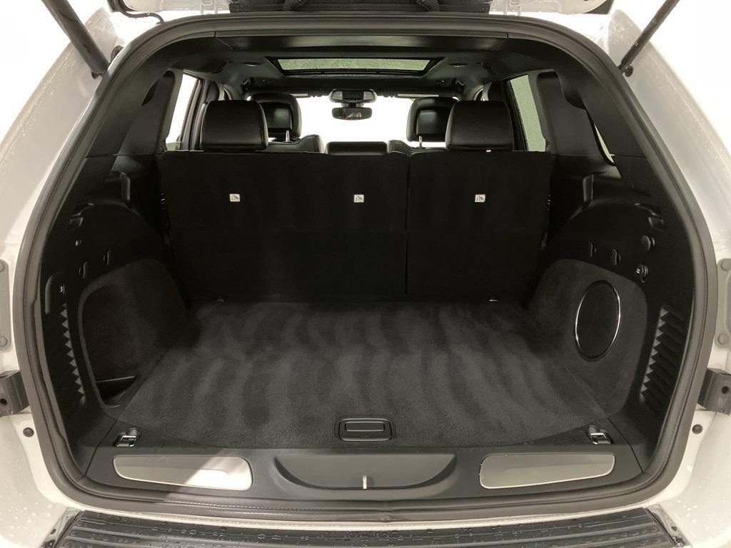 used 2019 Jeep Grand Cherokee car, priced at $21,246