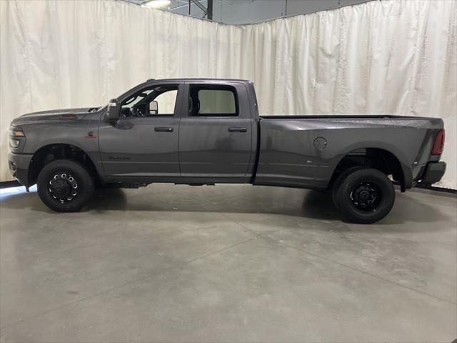 new 2025 Ram 3500 car, priced at $80,275